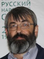 Анатолий Поварницын
