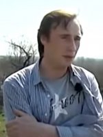 Владимир Толстик