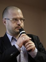 Дмитрий Панюков