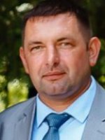 Валерий Кучин